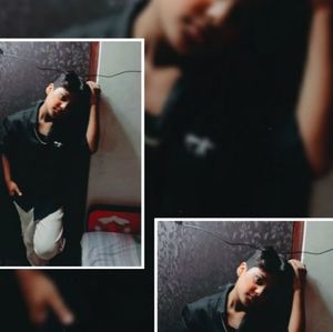 Meet your Posher, Sharma